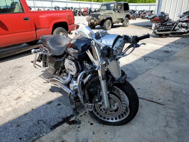 HARLEY-DAVIDSON FLHR SHRIN 2012 1hd1fwm1xcb620869