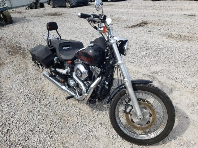 HARLEY-DAVIDSON FXDL DYNA 2015 1hd1gnm10fc321476