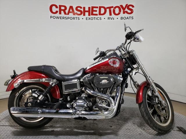 HARLEY-DAVIDSON FXDL DYNA 2017 1hd1gnm12hc320204