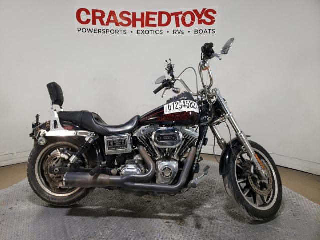 HARLEY-DAVIDSON FXDL DYNA 2017 1hd1gnm18hc314925