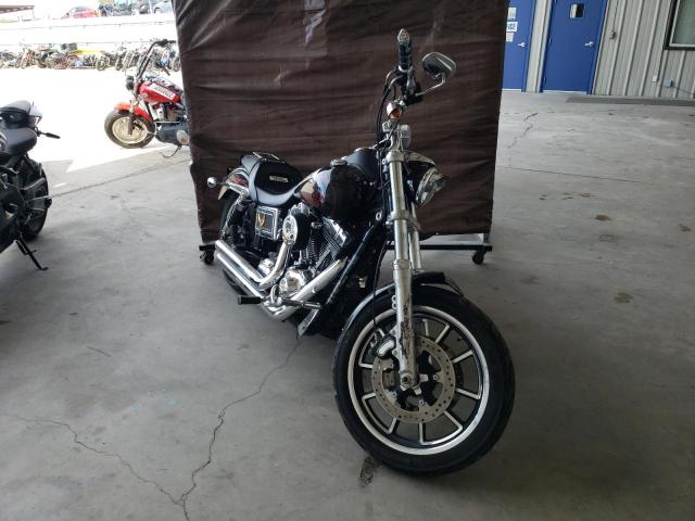 HARLEY-DAVIDSON FXDL DYNA 2014 1hd1gnm20ec327074