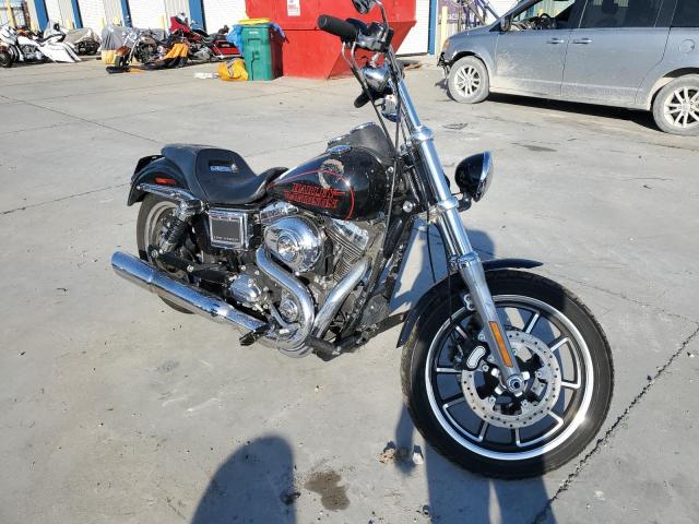 HARLEY-DAVIDSON FXDL DYNA 2014 1hd1gnm21ec329352