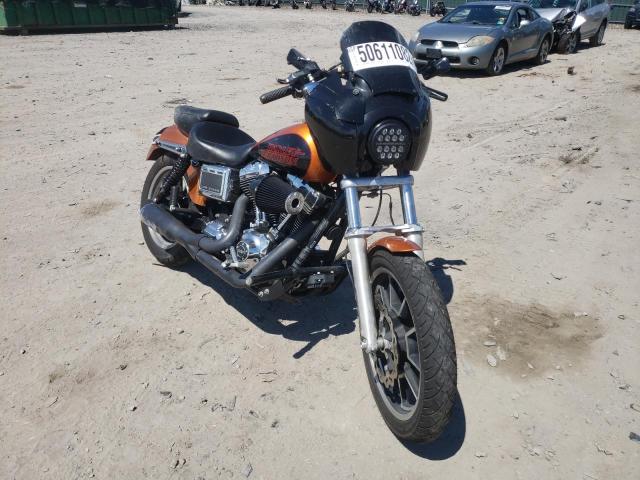 HARLEY-DAVIDSON FXDL DYNA 2014 1hd1gnm27ec329274