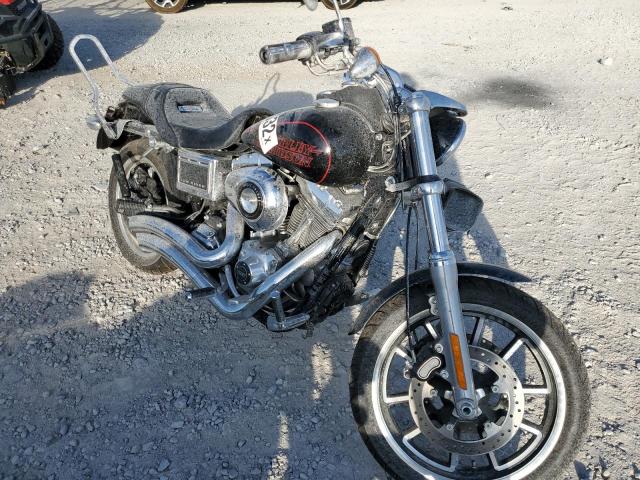 HARLEY-DAVIDSON FXDL DYNA 2014 1hd1gnm28ec317439