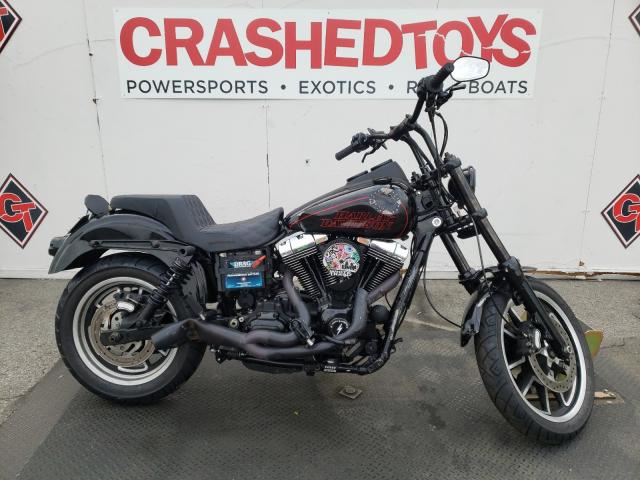 HARLEY-DAVIDSON FXDL DYNA 2017 1hd1gnm30hc313995