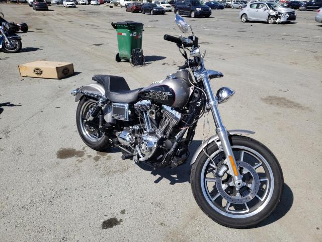 HARLEY-DAVIDSON FXDL DYNA 2017 1hd1gnm31hc317053