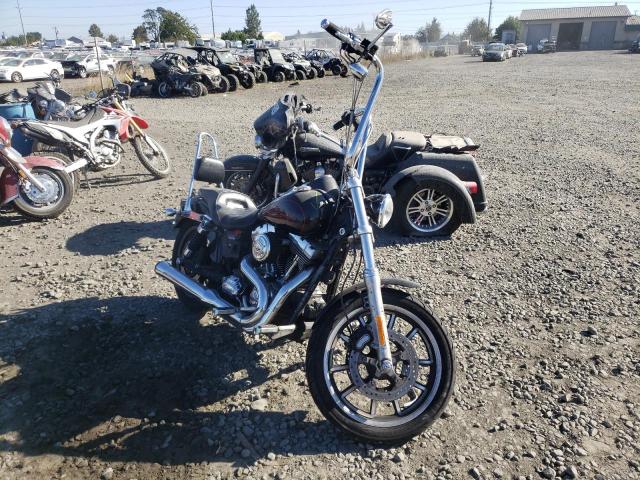 HARLEY-DAVIDSON FXDL DYNA 2016 1hd1gnm35gc320195