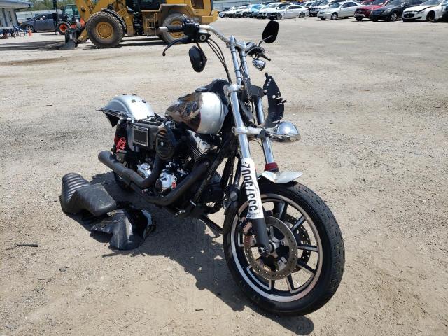 HARLEY-DAVIDSON FXDL DYNA 2014 1hd1gnm62ec316242