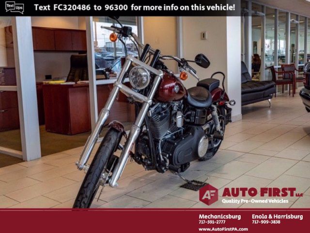 HARLEY-DAVIDSON FXDWG 2015 1hd1gpm14fc320486