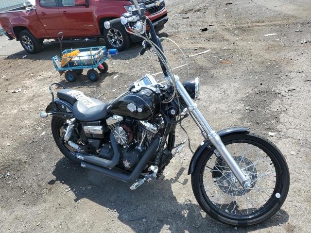 HARLEY-DAVIDSON FXDWG DYNA 2016 1hd1gpm15gc307232