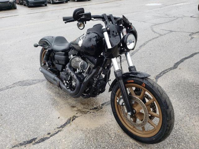 HARLEY-DAVIDSON FXDLS 2016 1hd1gs822gc325712