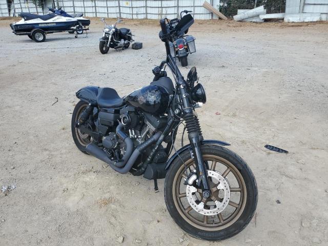 HARLEY-DAVIDSON FXDLS 2016 1hd1gs828gc324256