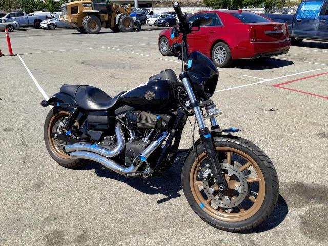 HARLEY-DAVIDSON FXDLS 2016 1hd1gs829gc322385