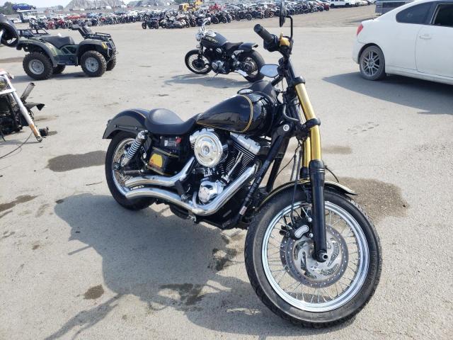 HARLEY-DAVIDSON FXDLS 2016 1hd1gs829gc325822