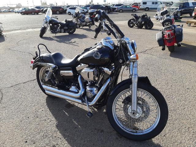 HARLEY-DAVIDSON FXDC 2011 1hd1gv410bc305384