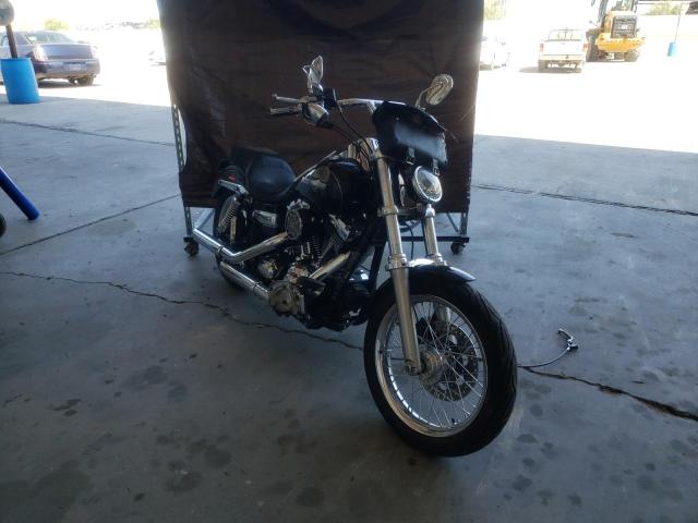 HARLEY-DAVIDSON FXDC DYNA 2013 1hd1gv412dc335506