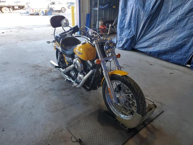 HARLEY-DAVIDSON FXDC DYNA 2013 1hd1gv413dc326216