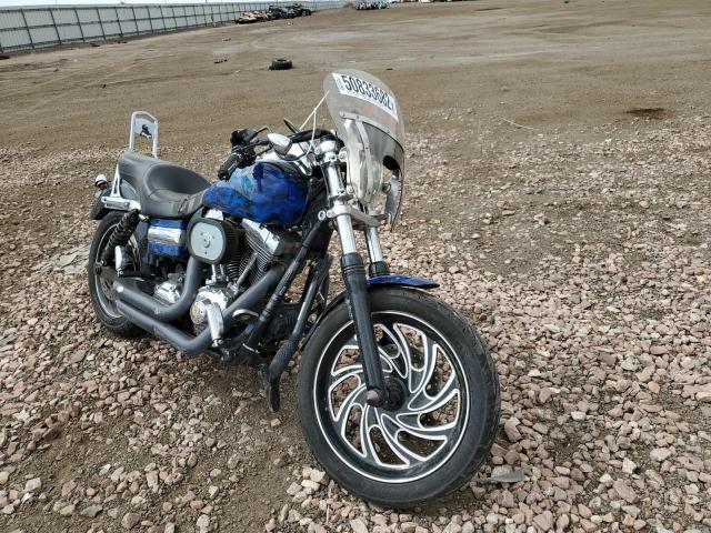 HARLEY-DAVIDSON FXDC DYNA 2012 1hd1gv415cc326877