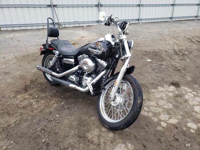 HARLEY-DAVIDSON FXDC DYNA 2013 1hd1gv418dc304969