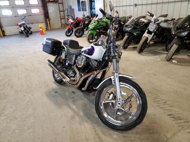 HARLEY-DAVIDSON FXDB DYNA 2014 1hd1gxm13ec311695