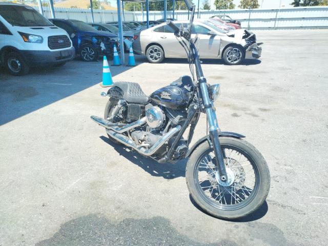 HARLEY-DAVIDSON FXDB DYNA 2015 1hd1gxm14fc319189