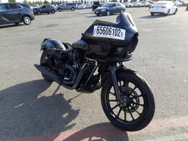 HARLEY-DAVIDSON FXDB DYNA 2015 1hd1gxm37fc308415