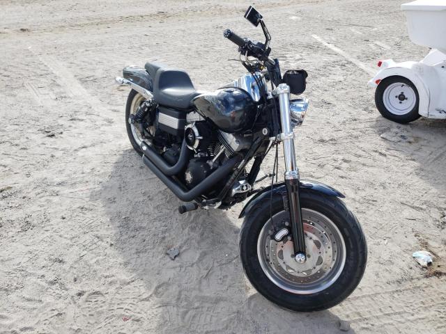 HARLEY-DAVIDSON FXDF 2010 1hd1gy416ac321606