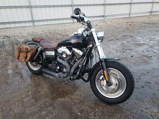 HARLEY-DAVIDSON FXDF 2011 1hd1gy416bc323034