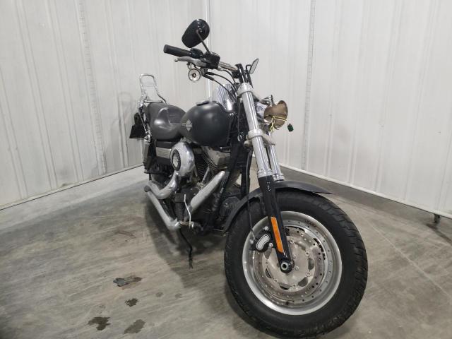 HARLEY-DAVIDSON FXDF DYNA 2012 1hd1gym12cc339751