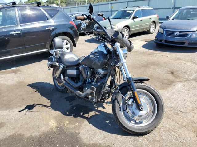 HARLEY-DAVIDSON FXDF DYNA 2012 1hd1gym14cc334793