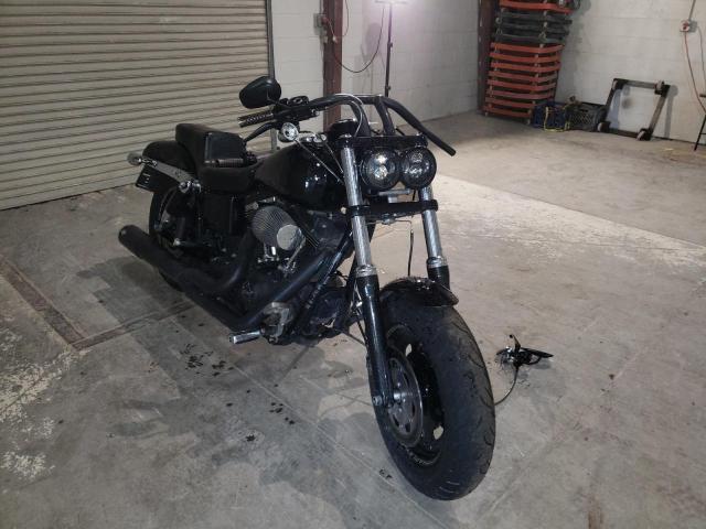 HARLEY-DAVIDSON FXDF DYNA 2015 1hd1gym19fc302801