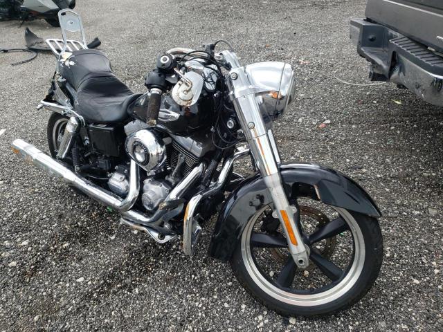 HARLEY-DAVIDSON FLD SWITCH 2013 1hd1gzm11dc326125