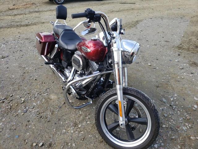 HARLEY-DAVIDSON FLD SWITCH 2016 1hd1gzm13gc329564