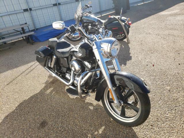 HARLEY-DAVIDSON FLD SWITCH 2012 1hd1gzm15cc330063