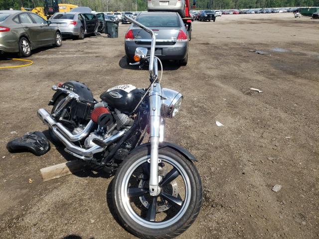 HARLEY-DAVIDSON FLD SWITCH 2013 1hd1gzm16dc306727