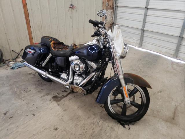 HARLEY-DAVIDSON FLD SWITCH 2013 1hd1gzm17dc330311