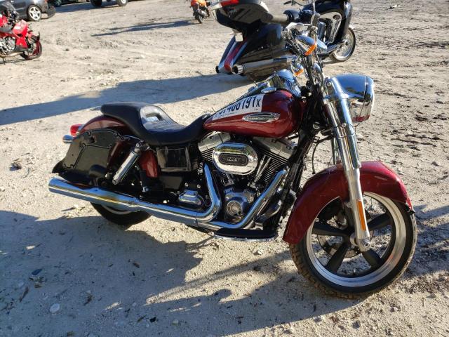 HARLEY-DAVIDSON NULL 2016 1hd1gzm19gc305897