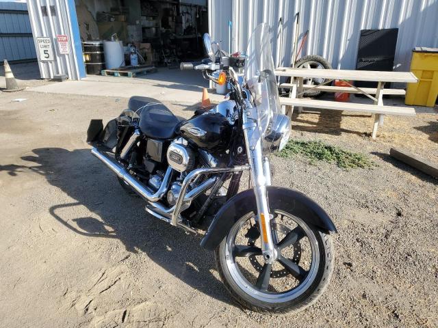 HARLEY-DAVIDSON FLD SWITCH 2016 1hd1gzm36gc326191