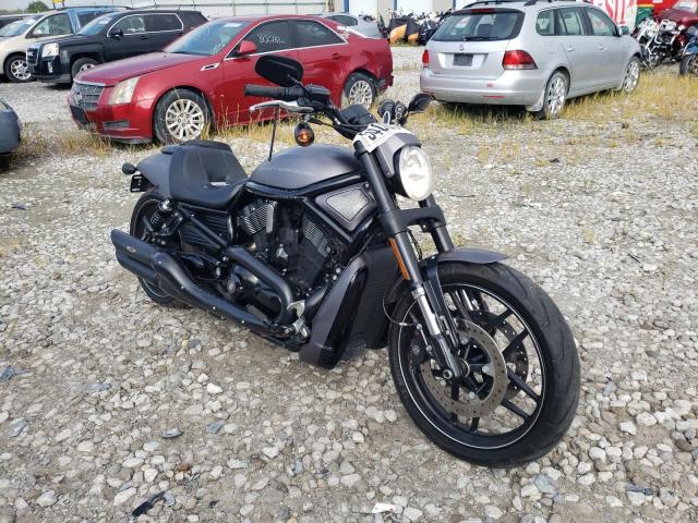 HARLEY-DAVIDSON VRSCDX NIG 2016 1hd1hhh10gc800958