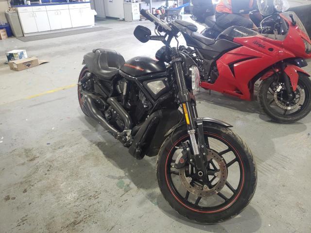 HARLEY-DAVIDSON VRSCDX NIG 2012 1hd1hhh13cc802519