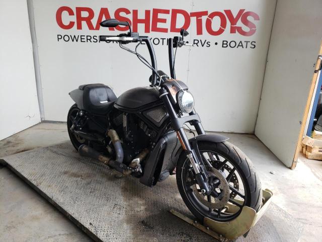 HARLEY-DAVIDSON VRSCDX NIG 2016 1hd1hhh15gc804682