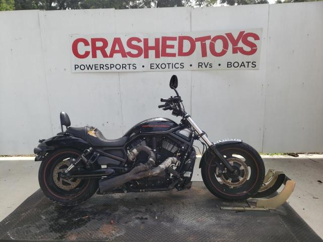 HARLEY-DAVIDSON VRSCDX 2010 1hd1hhh16ac803340