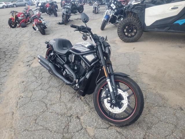 HARLEY-DAVIDSON VRSCDX NIG 2013 1hd1hhh1xdc809890