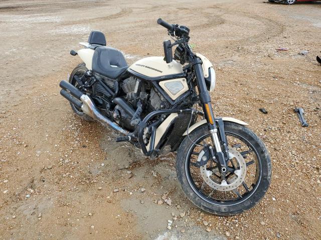 HARLEY-DAVIDSON VRSCDX NIG 2014 1hd1hhh1xec805971