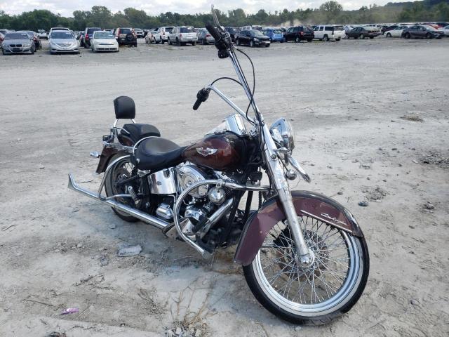 HARLEY-DAVIDSON FLSTN 2011 1hd1jd515bb014556