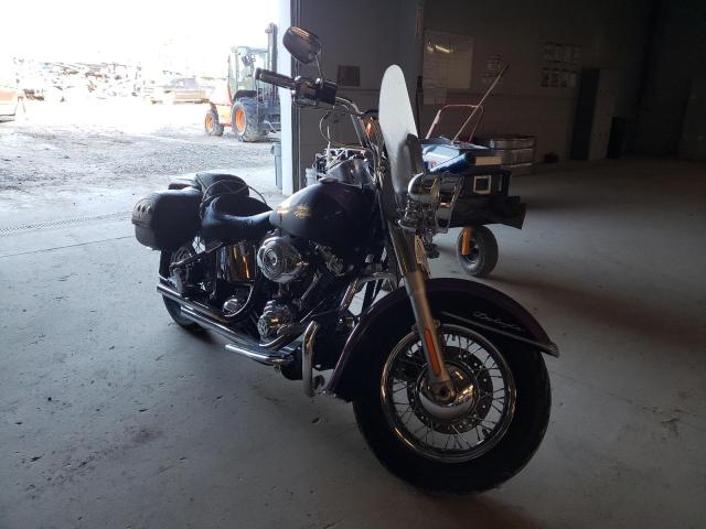 HARLEY-DAVIDSON FLSTN 2011 1hd1jd515bb024830