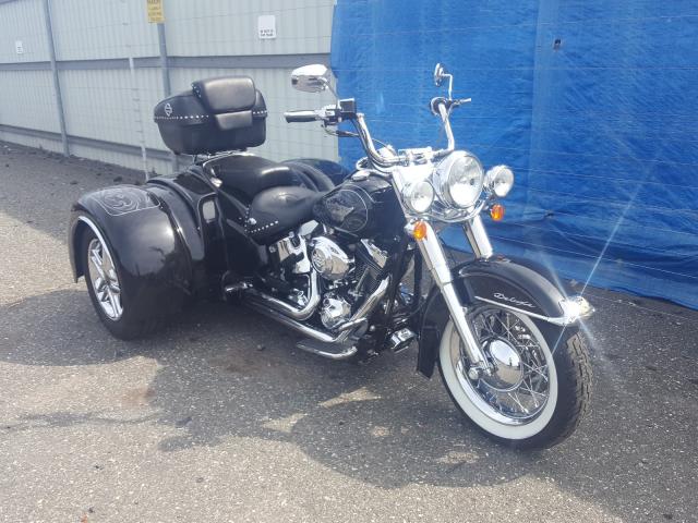 HARLEY-DAVIDSON FLSTN 2010 1hd1jd517ab045614