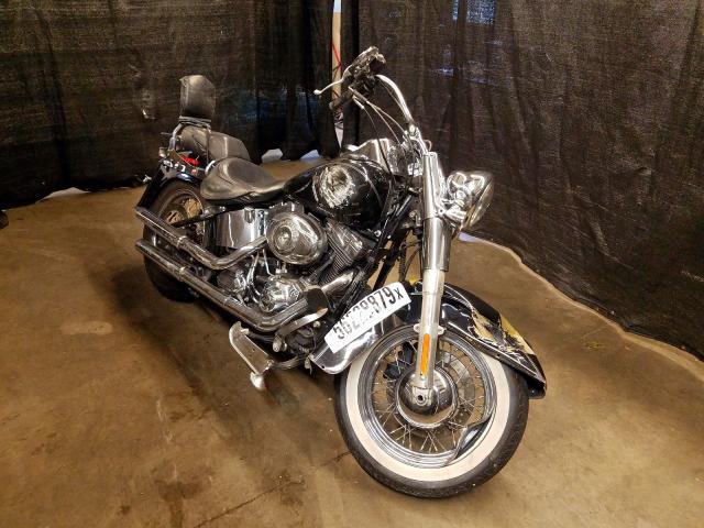 HARLEY-DAVIDSON FLSTN SOFT 2015 1hd1jdv16fb022476