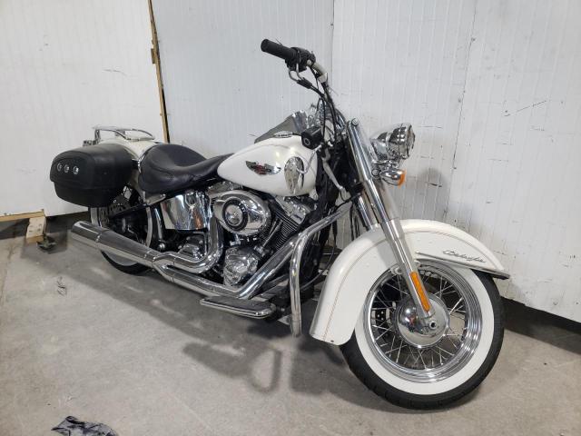 HARLEY-DAVIDSON FLSTN SOFT 2014 1hd1jdv19eb032336