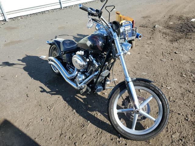 HARLEY-DAVIDSON FXCWC 2010 1hd1jk512ab015666